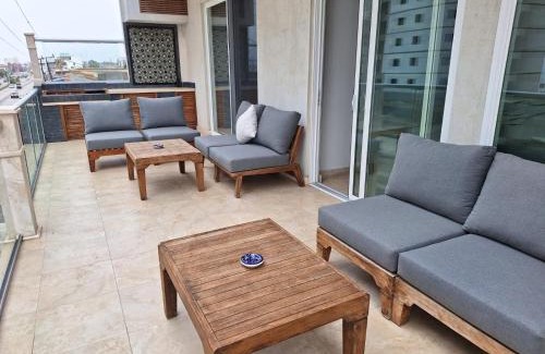 Playa Encantada Apartamento | Rosarito Beach condominio