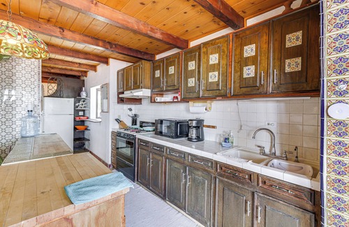 Las Gaviotas Cabaña | Rosarito Beach Home in Las Gaviotas w/ Ocean Views