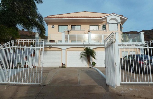Rosarito Casa | Casa de vacaciones en Rosarito Beach