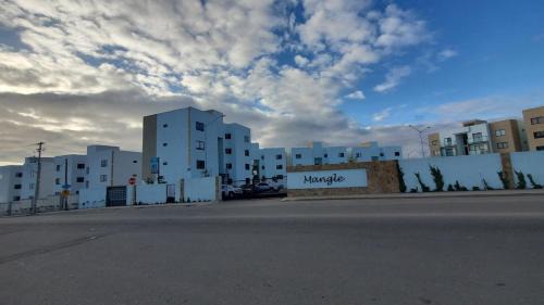 Rosarito Apartamento | Rosarito Getaway - Mangle Condos