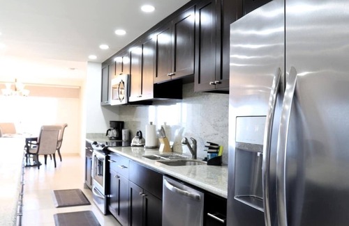 Playa Encantada Condominio | Rosarito Jr Penthouse at La Jolla Excellence