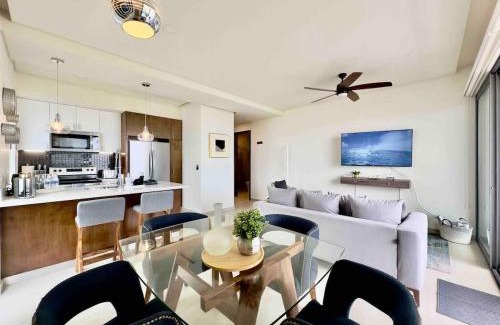 Primo Tapia Apartamento | Rosarito Misión Viejo Sur