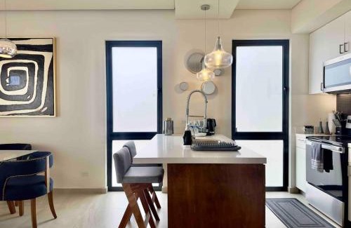 Primo Tapia Apartamento | Rosarito Misión Viejo Sur