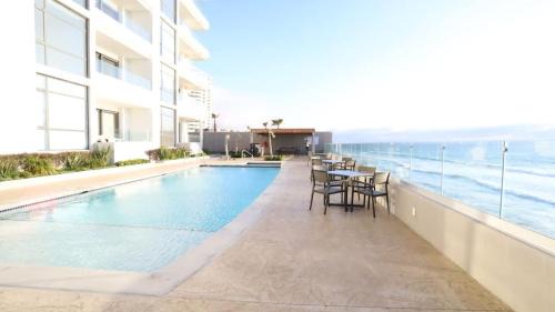 Primo Tapia Apartamento | Rosarito Misión Viejo Sur