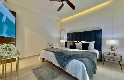 Primo Tapia Apartamento | Rosarito Misión Viejo Sur