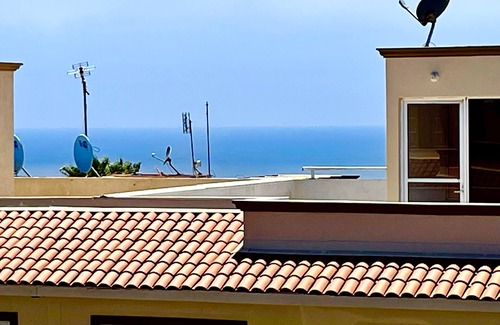 La Joya Casa | Rosarito Ocean View Condo Private Gated Community