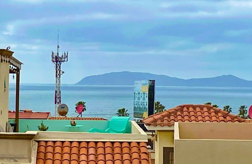 La Joya Casa | Rosarito Ocean View Condo Private Gated Community