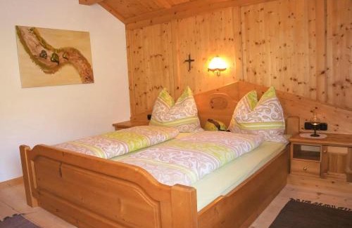 Fieberbrunn Apartamento | Rosas Ferienwohnung