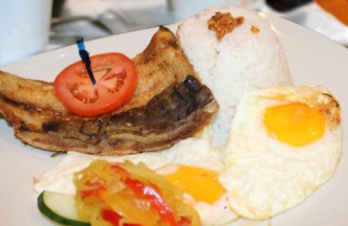 Ermita Hotel | Rosas Garden Hotel