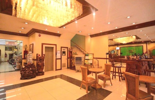 Ermita Hotel | Rosas Garden Hotel