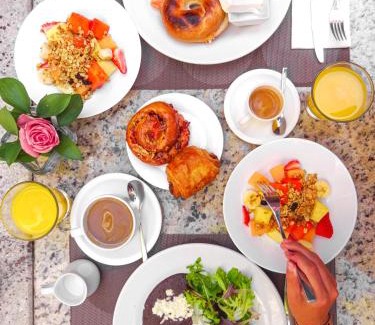 Zona Paseo Montejo Hotel | Rosas & Xocolate Boutique Hotel and Spa Merida, a Member of Design Hotels