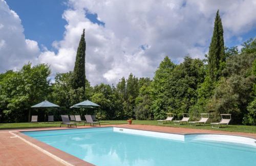 Capalbio Casa | Rosaspina - Appartamento 2