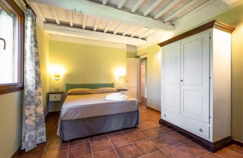 Capalbio Casa | Rosaspina - Appartamento 2