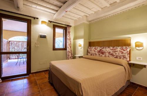 Capalbio Casa | Rosaspina - Appartamento 2