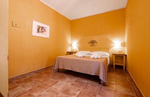 Capalbio Apartamento | Rosaspina - Appartamento 6