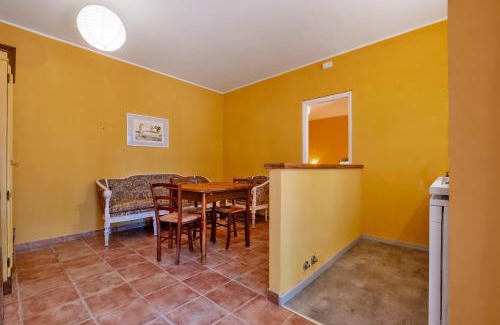 Capalbio Apartamento | Rosaspina - Appartamento 6
