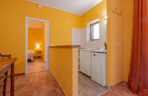 Capalbio Apartamento | Rosaspina - Appartamento 6