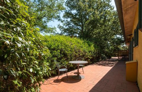 Capalbio Apartamento | Rosaspina - Appartamento 7