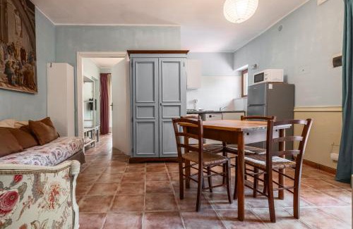 Capalbio Apartamento | Rosaspina - Appartamento 7