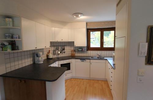 Chateau-d'Oex Apartamento | Rosat 22