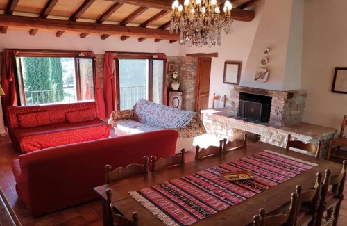 San Venanzo Casa | Rosato Shared Pool Family Fun Farm, San Venanzo, Italy