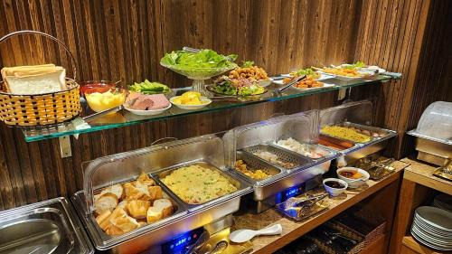 Bui Thi Xuan Hotel | RosaZEN hotel
