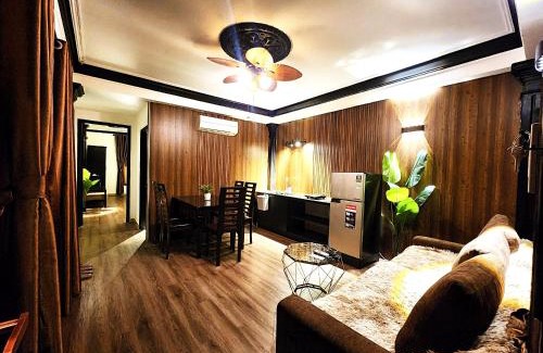 Bui Thi Xuan Hotel | RosaZEN hotel