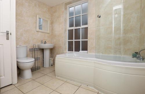 Georgian Quarter Apartamento | Roscoe House in Liverpool City Centre