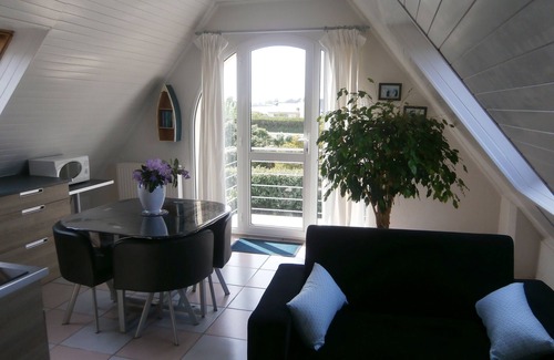 Roscoff Apartamento | ROSCOFF: ALIZE weekly rental