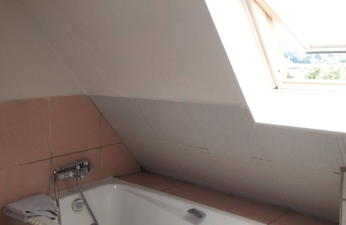 Roscoff Apartamento | ROSCOFF: ALIZE weekly rental