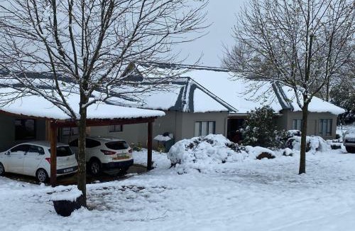 Rosetta Casa | Roscommon Guest House