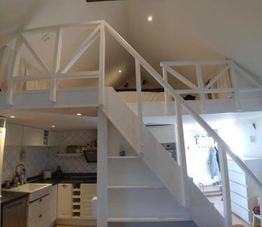 Rydsgard Casa | Rosdala gård - gästhuset