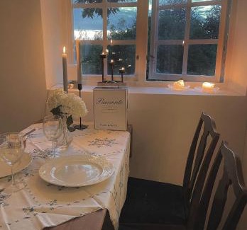 Rydsgard Casa | Rosdala gård - gästhuset