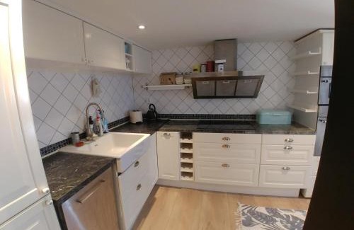 Rydsgard Casa | Rosdala gård - gästhuset