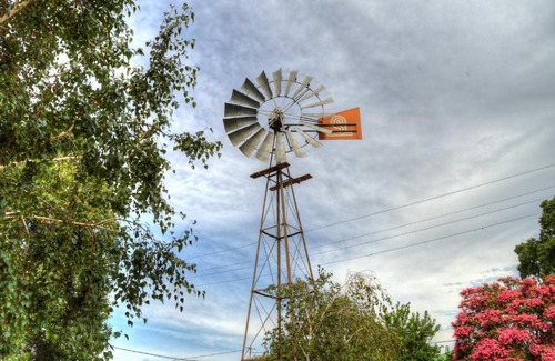 Parys Casa | Rose Acres Guest House