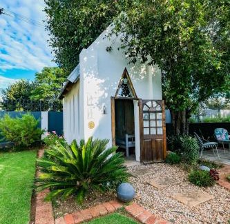 Parys Casa | Rose Acres Guest House
