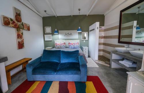 Parys Casa | Rose Acres Guest House