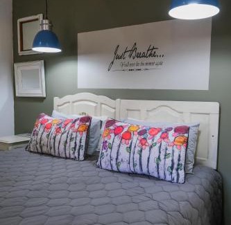Parys Casa | Rose Acres Guest House