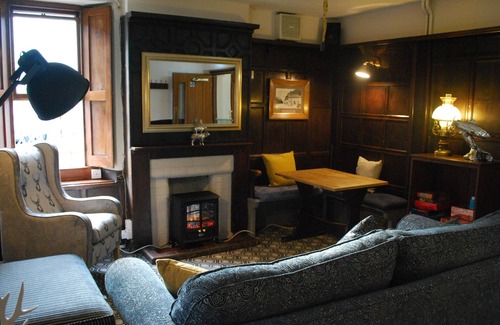 Hinton Charterhouse Casa | Rose And Crown