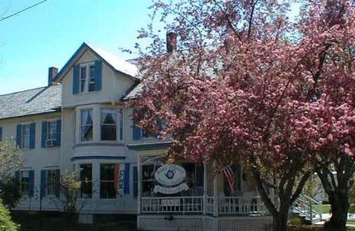 Chester Depot Cama Y Desayuno | Rose Arbour Bed & Breakfast