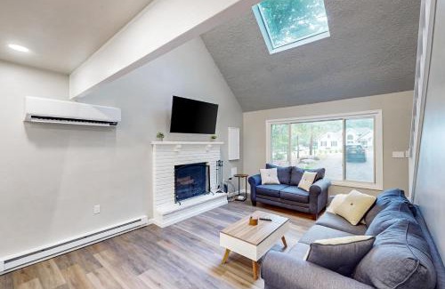 East Stroudsburg Casa | Rose Arms
