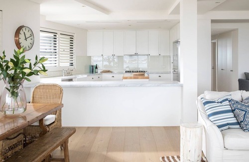 Rose Bay Apartamento | Rose Bay Luxe Penthouse