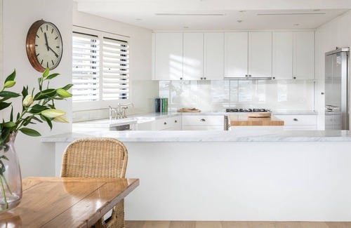 Rose Bay Apartamento | Rose Bay Luxe Penthouse