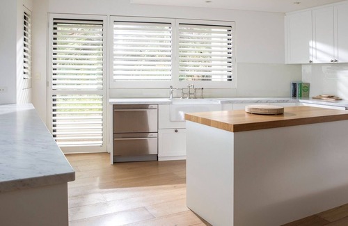 Rose Bay Apartamento | Rose Bay Luxe Penthouse
