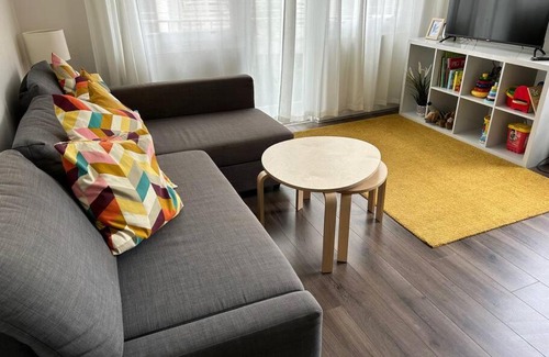Rose Bay Apartamento | Rose Bay Retreat - light airy balcony AC & views
