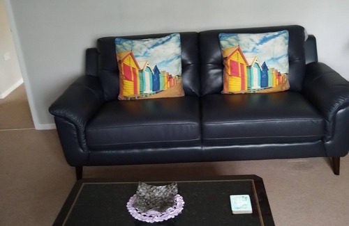 Oulton Broad Casa | Rose Bungalow en Carlton Colville