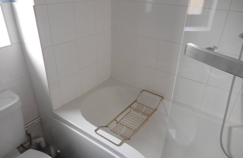 Oulton Broad Casa | Rose Bungalow en Carlton Colville