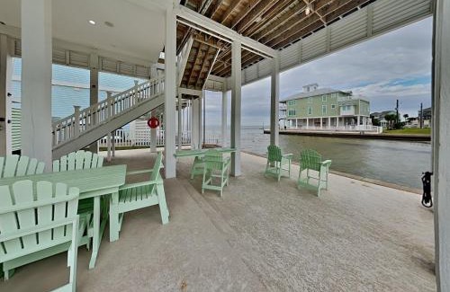 Terramar Beach Casa | Rose By The Bay