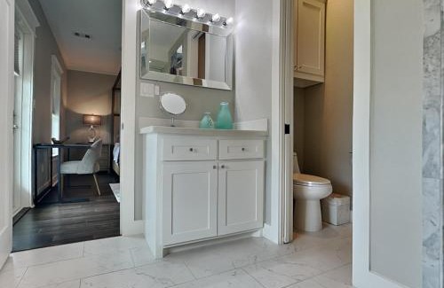 Terramar Beach Casa | Rose By The Bay