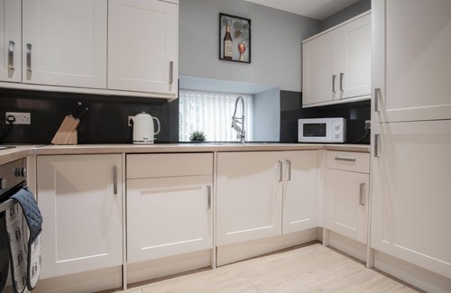 Llanddowror Cabaña | Rose Coach House - 3 Bedroom Cottage - Pendine